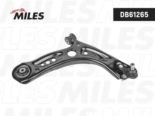 Рычаг подвески MILES DB61265