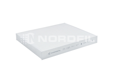 Салонный фильтр NORDFIL CN1321