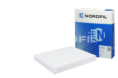 Салонный фильтр NORDFIL CN1321