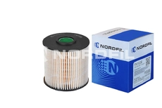 Топливный фильтр NORDFIL FN1026