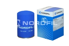 Топливный фильтр NORDFIL FN1020