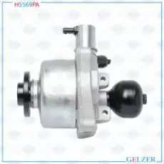 Насос гидроусилителя руля GELZER H5569PA