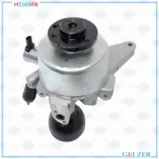 Насос гидроусилителя руля GELZER H5569PA