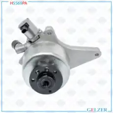 Насос гидроусилителя руля GELZER H5569PA