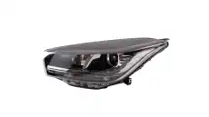 Фара JORDEN JH03TG418001BL