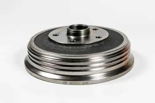Тормозной барабан JUST DRIVE JBB0037