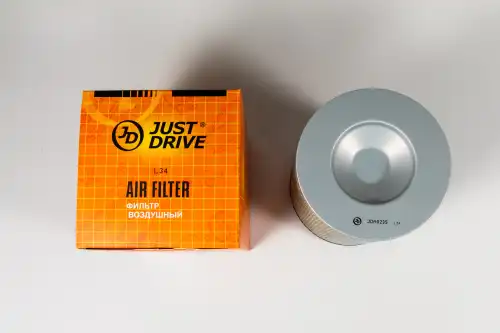 Фильтр воздушный JUST DRIVE JDA0235