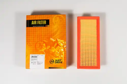 Фильтр воздушный JUST DRIVE JDA0244