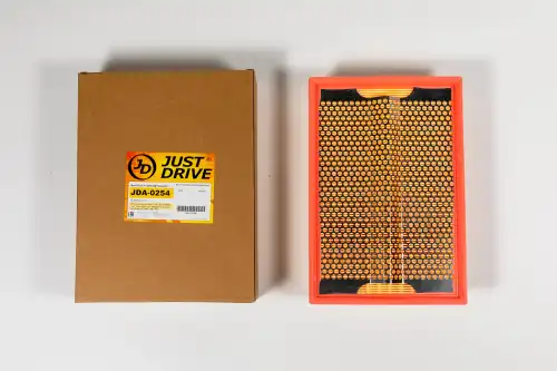 Фильтр воздушный JUST DRIVE JDA0254