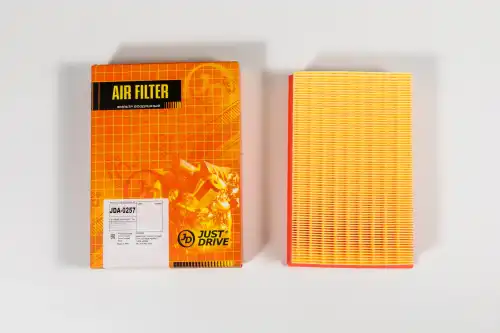Фильтр воздушный JUST DRIVE JDA0257