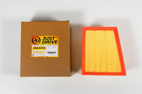 Фильтр воздушный JUST DRIVE JDA0316