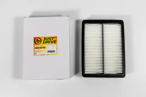 Фильтр воздушный JUST DRIVE JDA0318