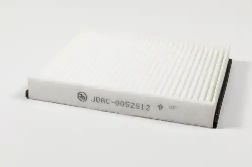 Салонный фильтр JUST DRIVE JDAC0052S12