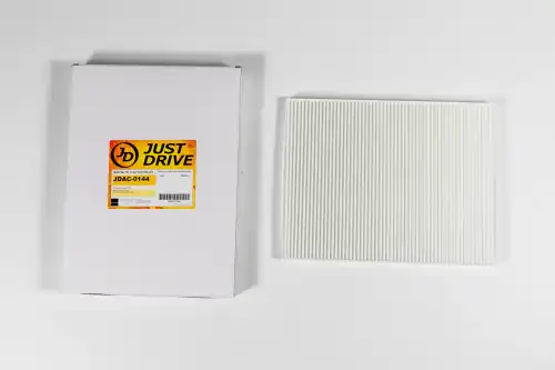 Салонный фильтр JUST DRIVE JDAC0144