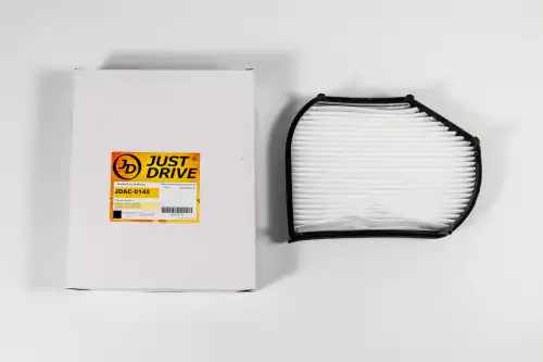Салонный фильтр JUST DRIVE JDAC0145