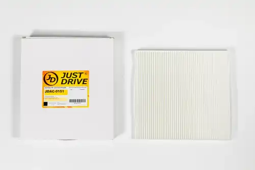 Салонный фильтр JUST DRIVE JDAC0151