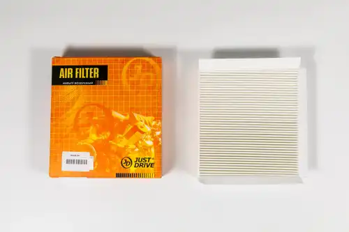 Салонный фильтр JUST DRIVE JDAC0154