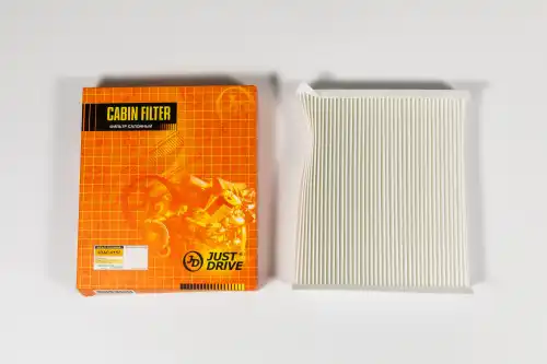 Салонный фильтр JUST DRIVE JDAC0157