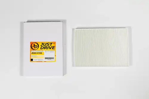Салонный фильтр JUST DRIVE JDAC0164