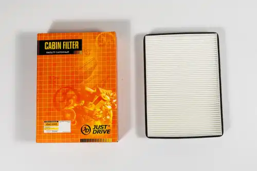 Салонный фильтр JUST DRIVE JDAC0185