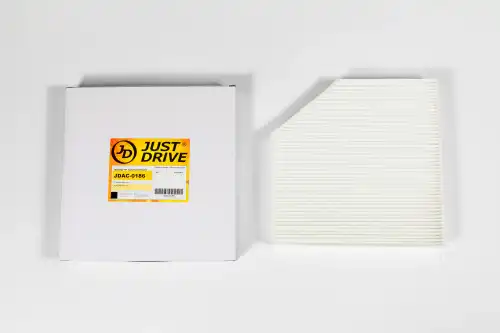 Салонный фильтр JUST DRIVE JDAC0186