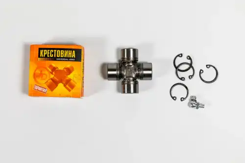 Крестовина кардана JUST DRIVE JTU0106