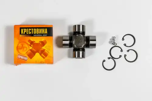 Крестовина кардана JUST DRIVE JTU0110