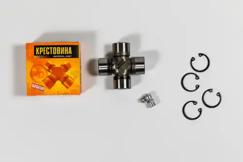 Крестовина кардана JUST DRIVE JTU0111