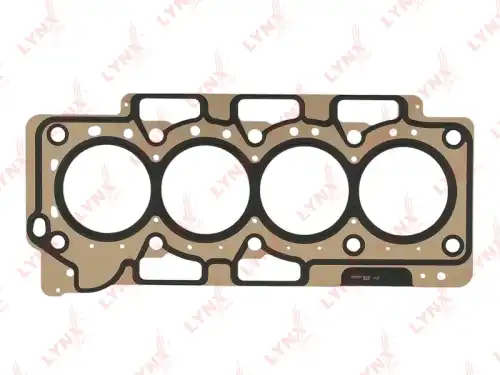 Прокладка ГБЦ LYNXAUTO SH-0132