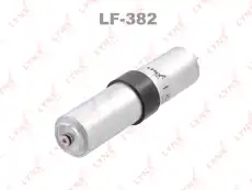 Топливный фильтр LYNXAUTO LF-382