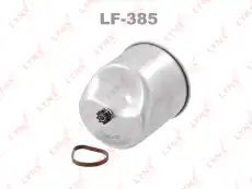 Топливный фильтр LYNXAUTO LF-385
