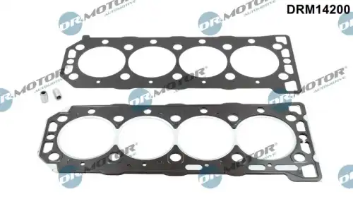 Прокладка ГБЦ DR. MOTOR DRM14200
