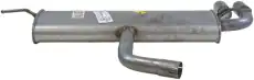 Деталь 233649 BOSAL