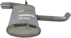 Деталь 233649 BOSAL