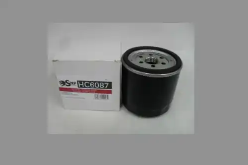 Фильтр масляный HC6087 STEP