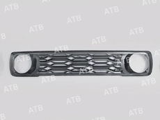 Решетка радиатора ATB 1A2140JUX