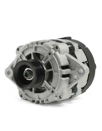 Генератор ISKRAMOTOR IMA108483 12 В, 85 А