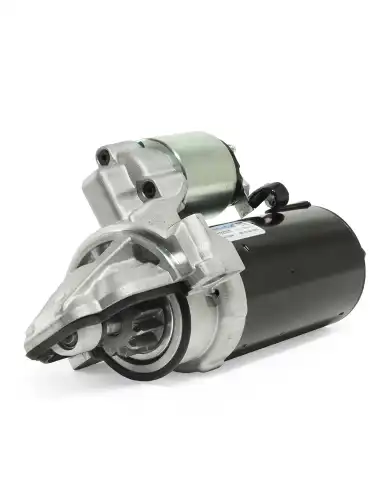 Стартер ISKRAMOTOR IMS103338