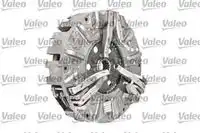 Диск сцепления VALEO 279488