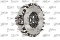 Диск сцепления VALEO 279488