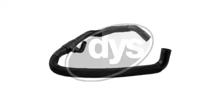 Шланг радиатора 77-12708 DYS