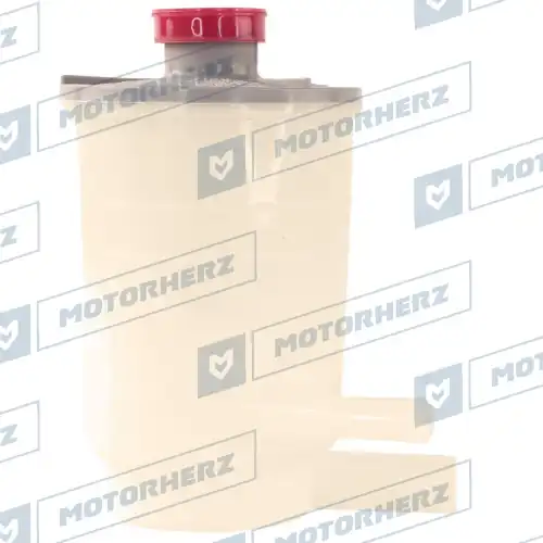 Бачки гидроусилителя руля MOTORHERZ HPP1250BK