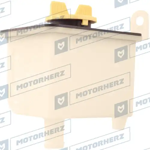 Бачки гидроусилителя руля MOTORHERZ HPP1268BK
