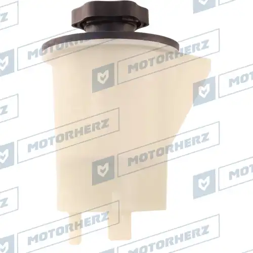 Бачки гидроусилителя руля MOTORHERZ HPP1304BK
