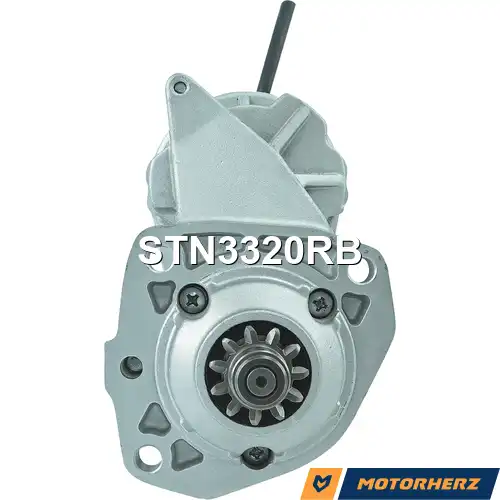 Стартер MOTORHERZ STN3320RB