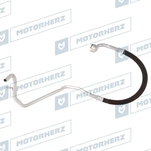 Трубка кондиционера HAC0004 MOTORHERZ