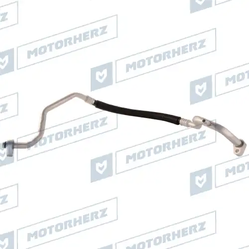 Трубка кондиционера HAC0160 MOTORHERZ