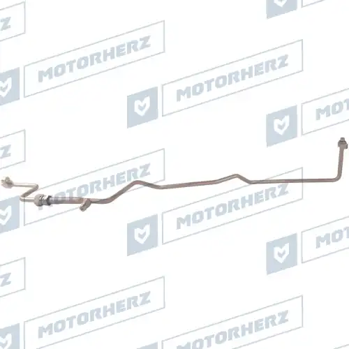 Трубка кондиционера HAC0222 MOTORHERZ