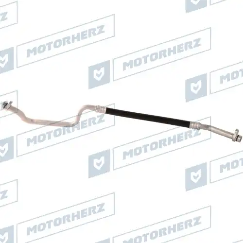 Трубка кондиционера HAC0355 MOTORHERZ