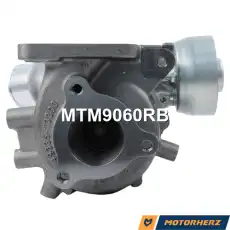 Турбокомпрессор MTM9060RB MOTORHERZ